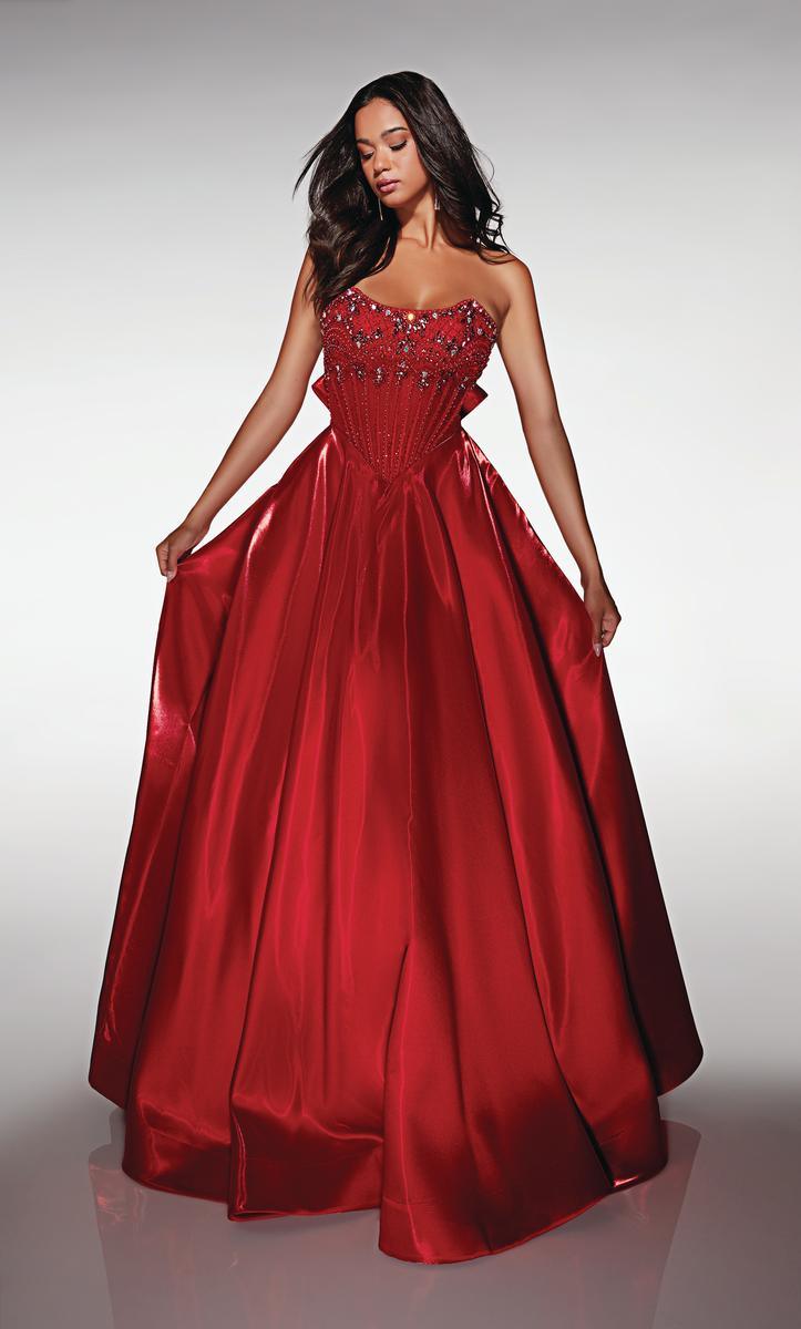 Alyce Prom Dress 62134