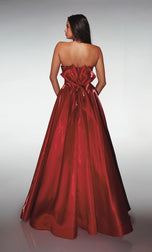 Alyce Prom Dress 62134