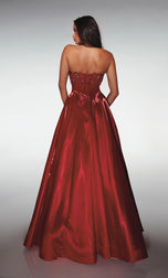 Alyce Prom Dress 62134