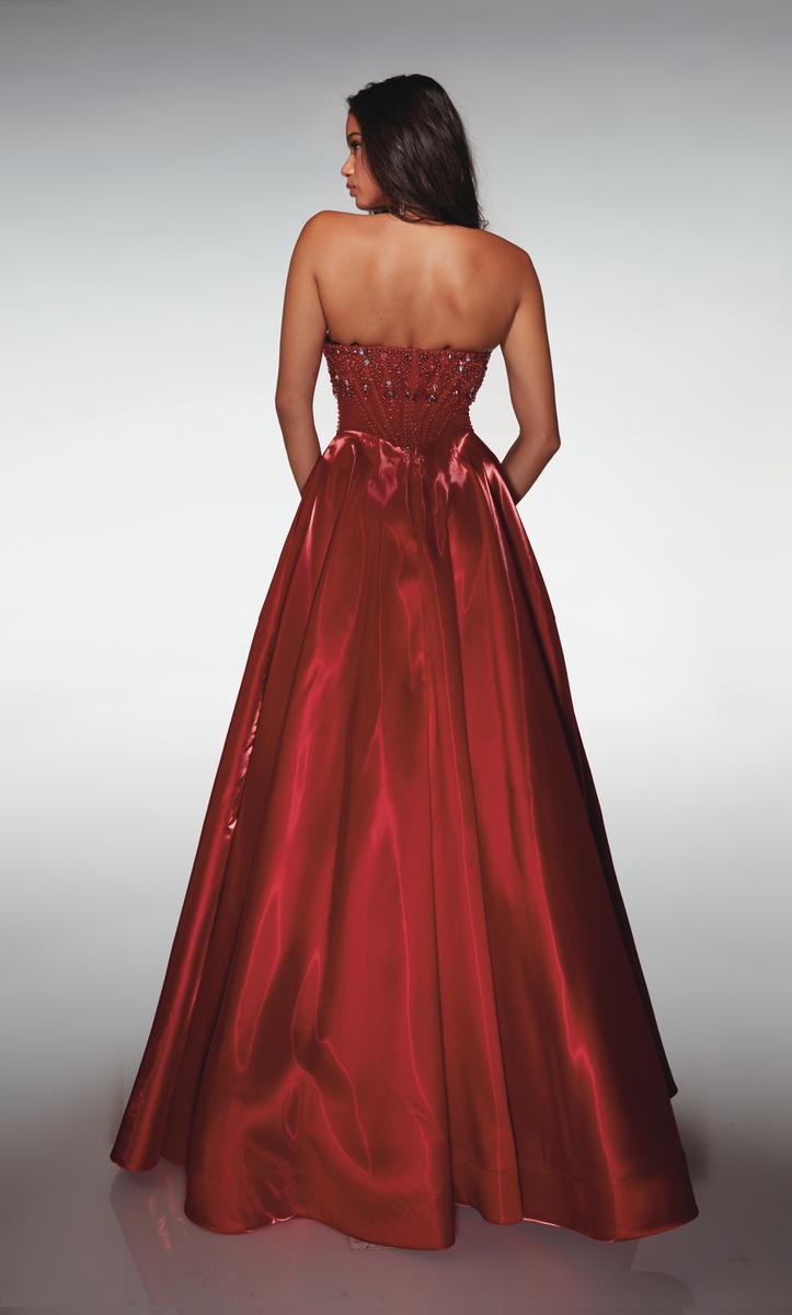Alyce Prom Dress 62134