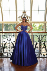 Alyce Prom Dress 62134