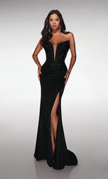 Alyce Prom Dress 62135