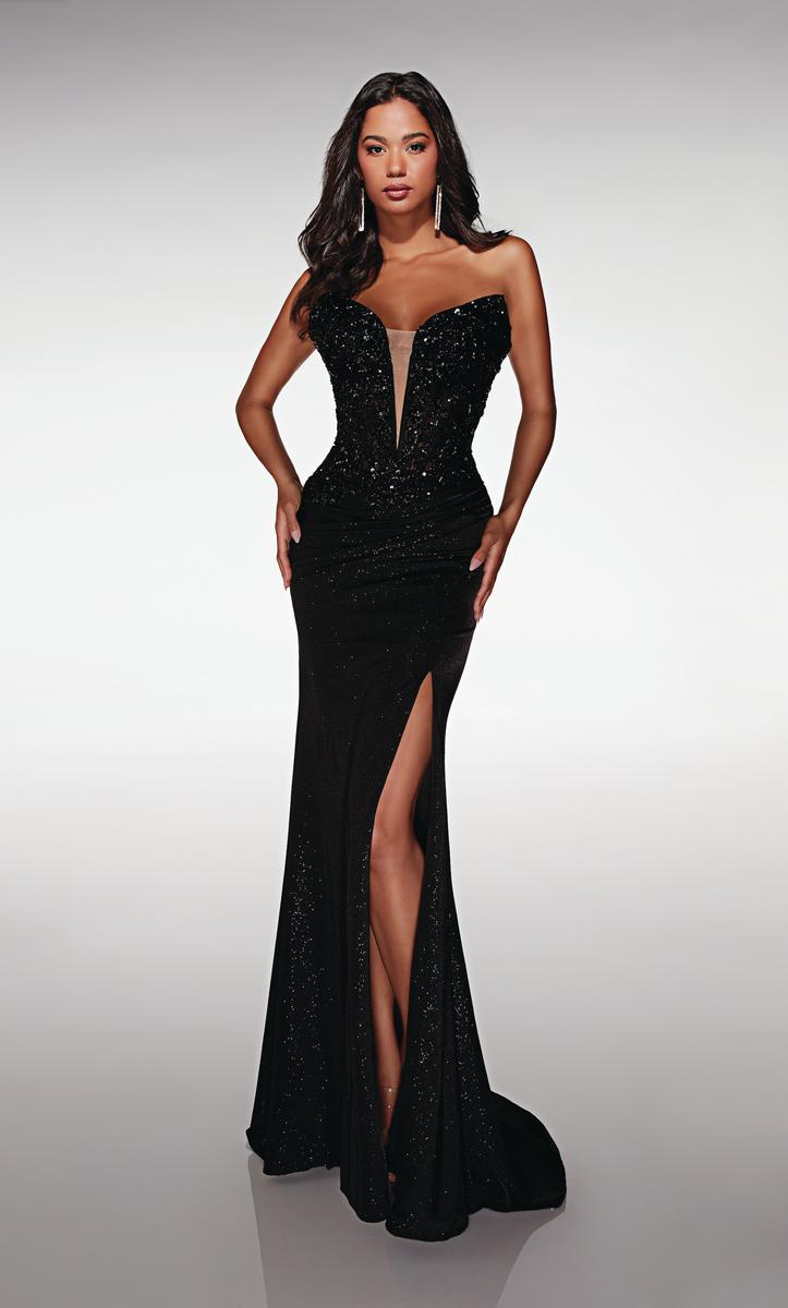 Alyce Prom Dress 62135