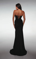 Alyce Prom Dress 62135