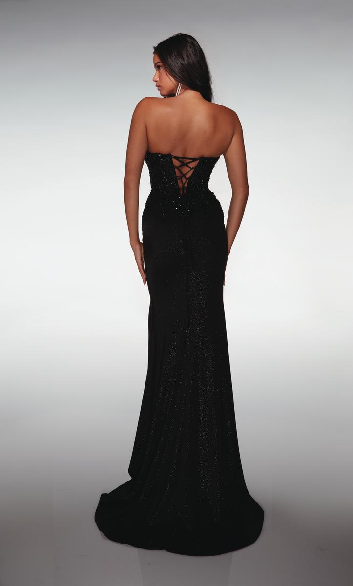 Alyce Prom Dress 62135