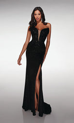 Alyce Prom Dress 62135