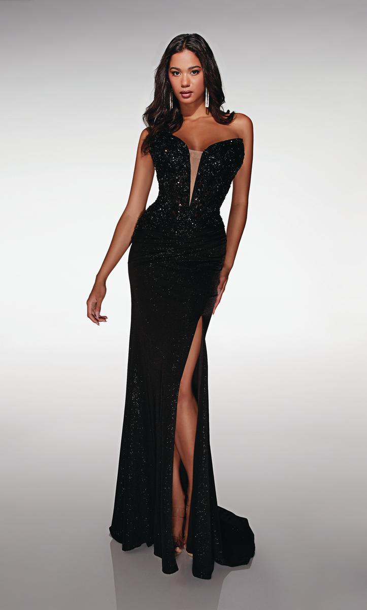 Alyce Prom Dress 62135