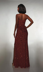 Alyce Prom Dress 62136