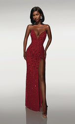 Alyce Prom Dress 62136