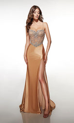 Alyce Prom Dress 62137
