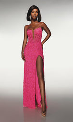 Alyce Prom Dress 62139