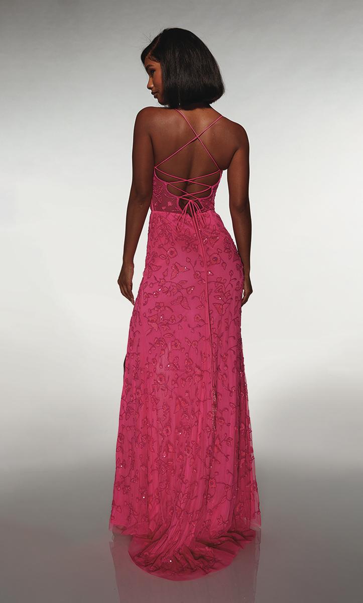 Alyce Prom Dress 62139