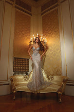 Alyce Prom Dress 62141