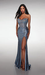 Alyce Prom Dress 62142
