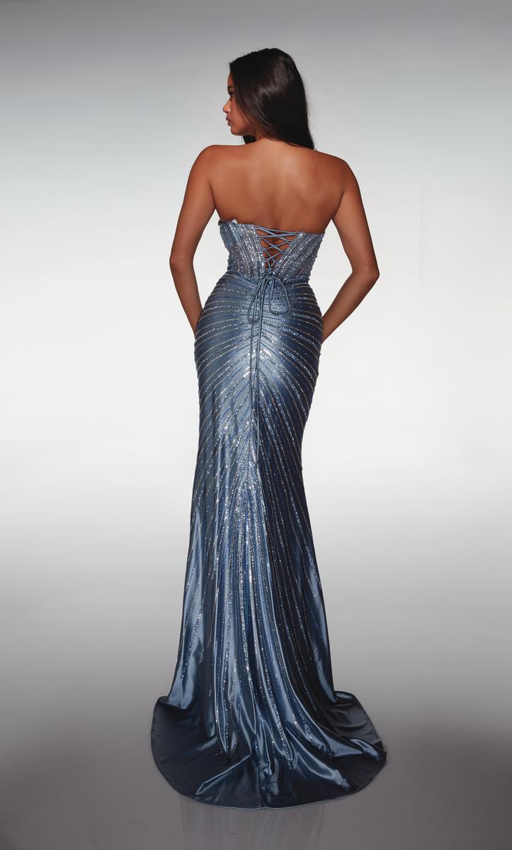 Alyce Prom Dress 62142