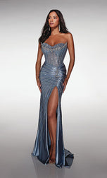 Alyce Prom Dress 62142