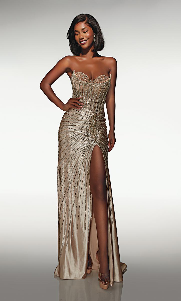 Alyce Prom Dress 62142