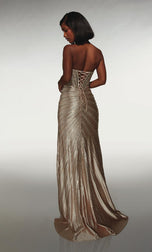 Alyce Prom Dress 62142
