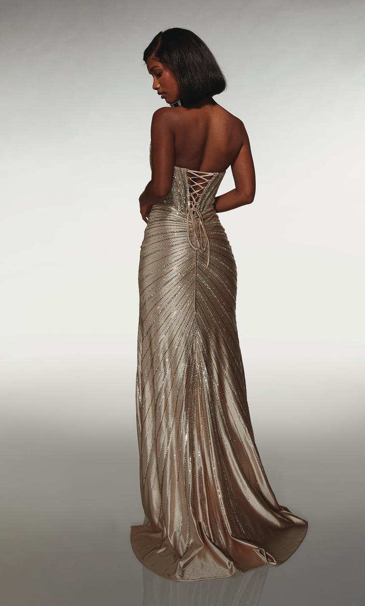 Alyce Prom Dress 62142
