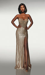 Alyce Prom Dress 62142