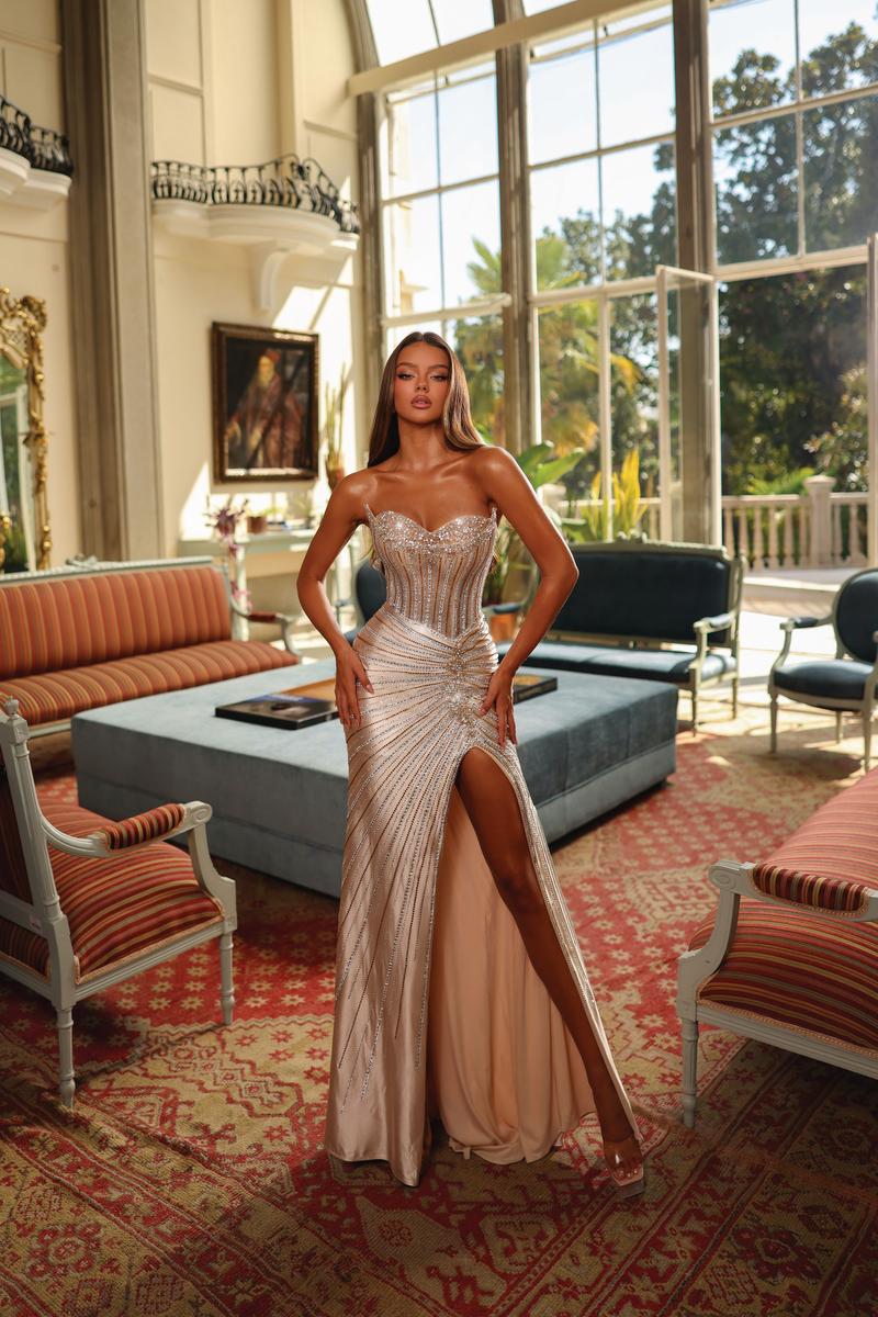 Alyce Prom Dress 62142