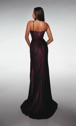 Alyce Prom Dress 62143