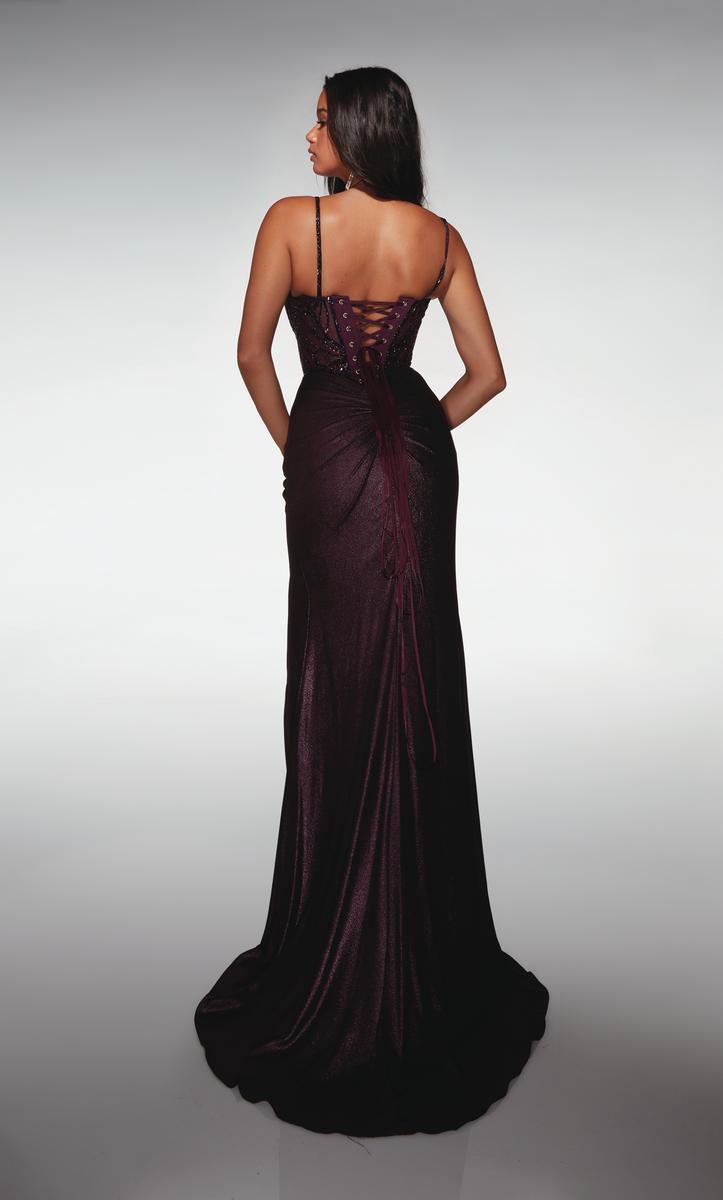 Alyce Prom Dress 62143