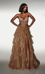 Alyce Prom Dress 62144