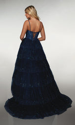 Alyce Prom Dress 62146