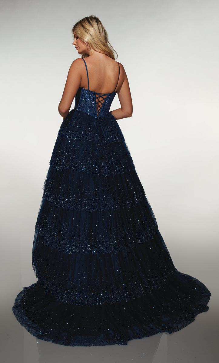 Alyce Prom Dress 62146