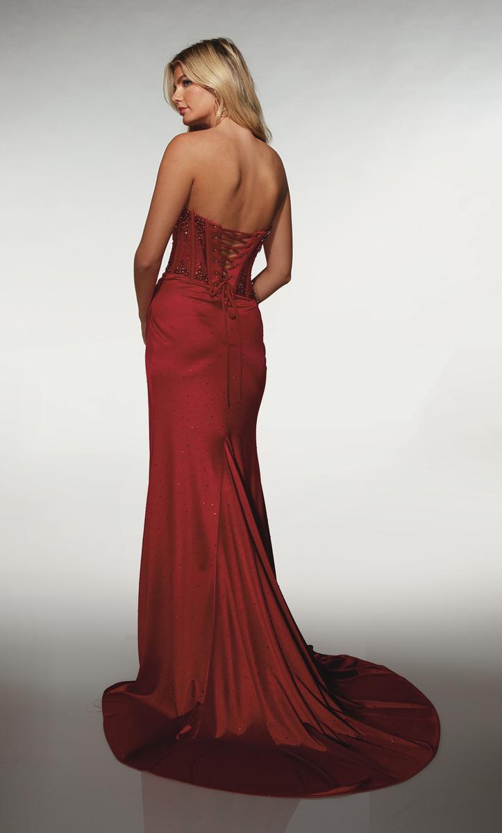 Alyce Prom Dress 62147