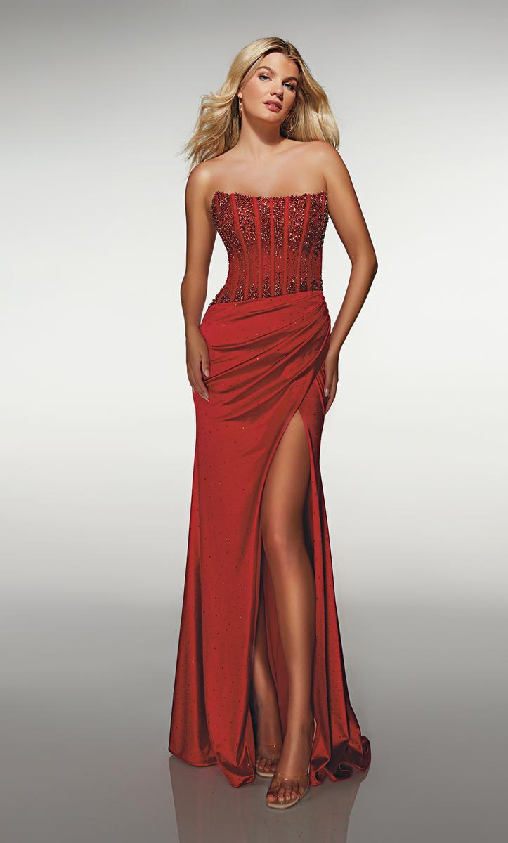 Alyce Prom Dress 62147