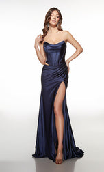Alyce Prom Dress 62149