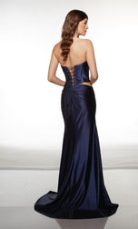 Alyce Prom Dress 62149