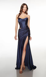 Alyce Prom Dress 62149