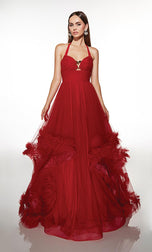 Alyce Prom Dress 62151