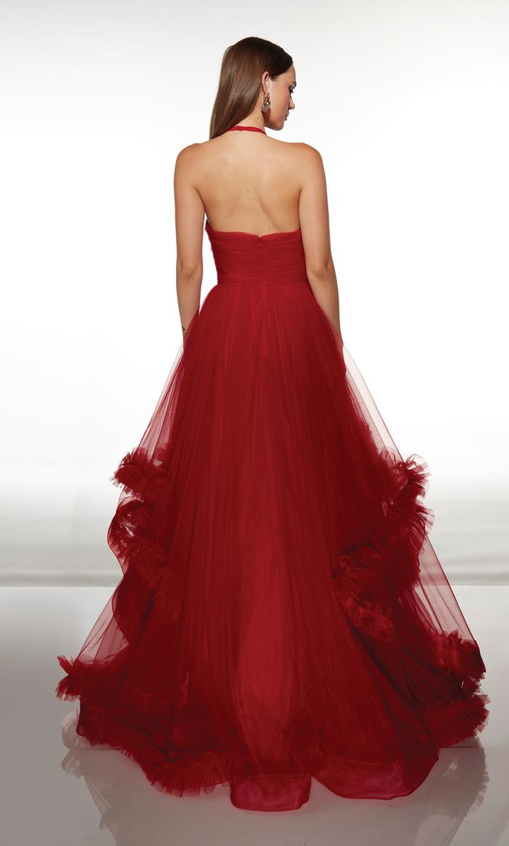 Alyce Prom Dress 62151