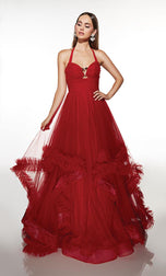 Alyce Prom Dress 62151