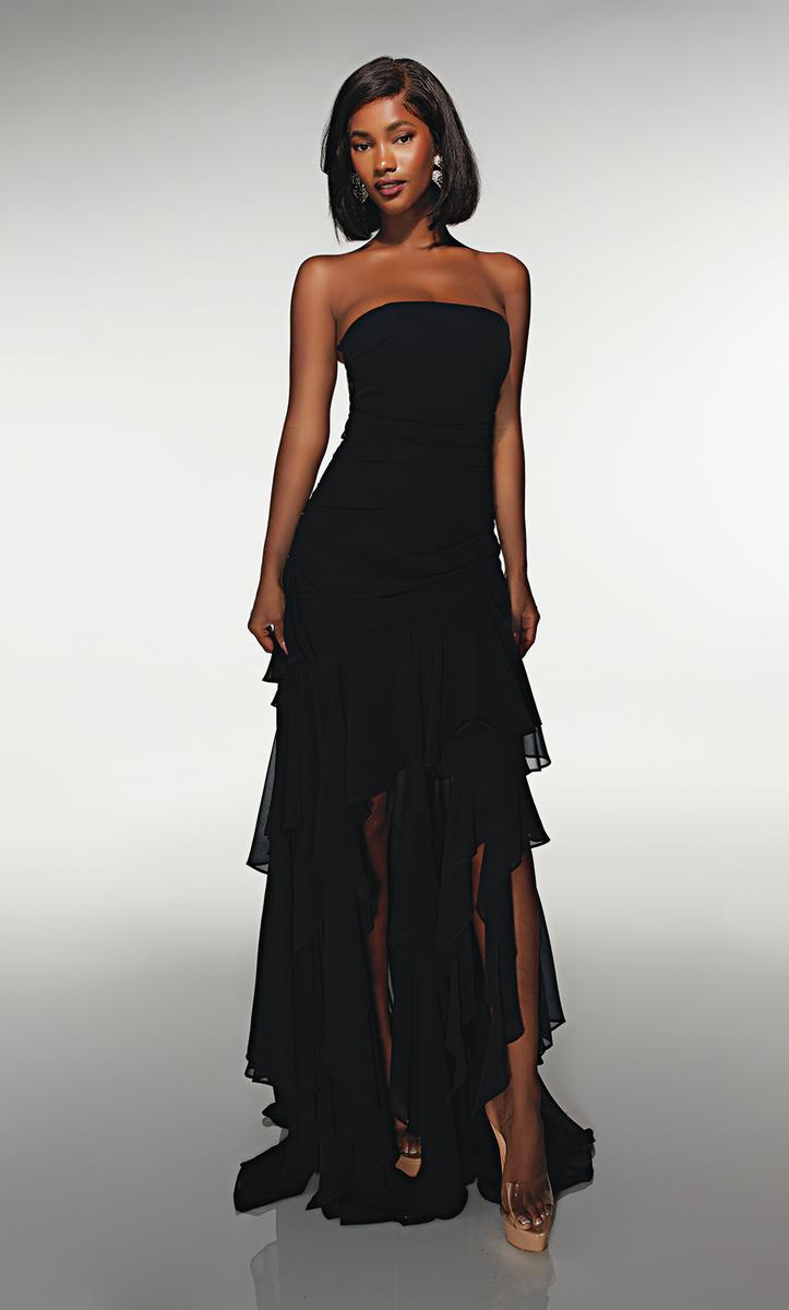 Alyce Prom Dress 62153