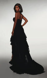 Alyce Prom Dress 62153