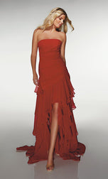 Alyce Prom Dress 62153