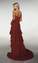 Alyce Prom Dress 62153