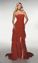 Alyce Prom Dress 62153