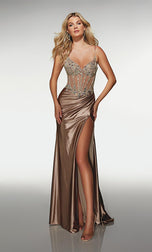 Alyce Prom Dress 62154