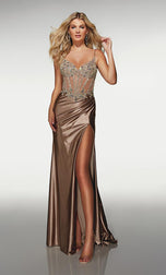 Alyce Prom Dress 62154