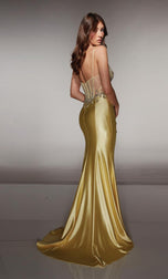 Alyce Prom Dress 62154