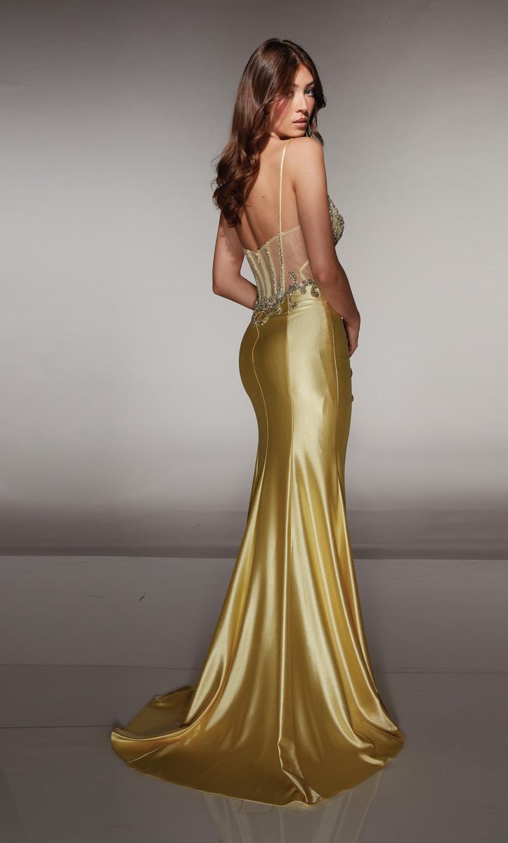 Alyce Prom Dress 62154
