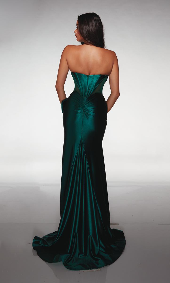 Alyce Prom Dress 62156