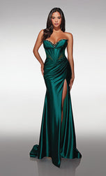 Alyce Prom Dress 62156