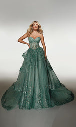 Alyce Prom Dress 62158